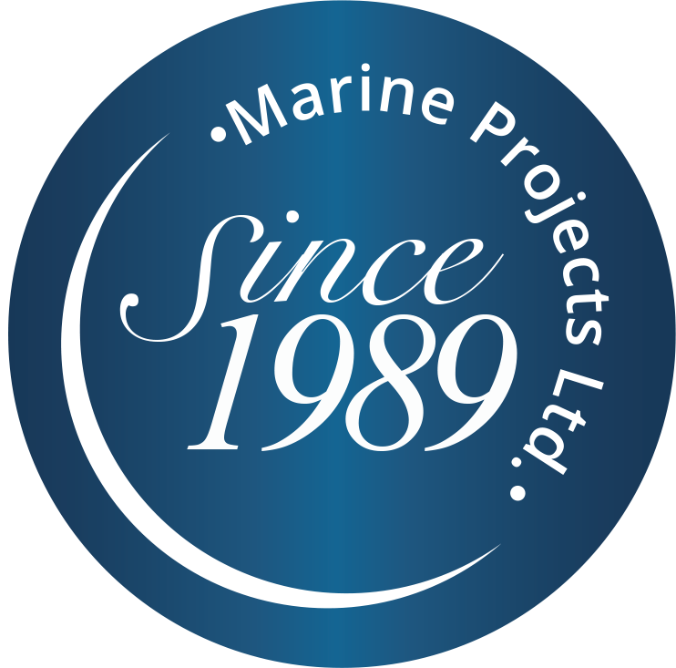 Marine Projects Ltd.